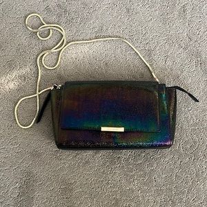 Henri Bendel purse